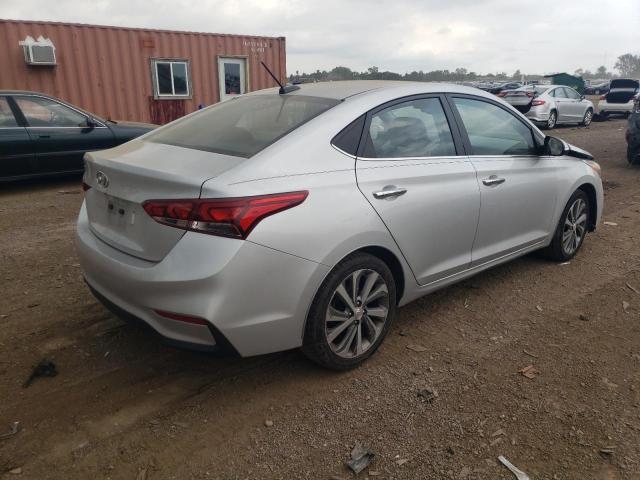 Photo 2 VIN: 3KPC34A30KE052033 - HYUNDAI ACCENT 