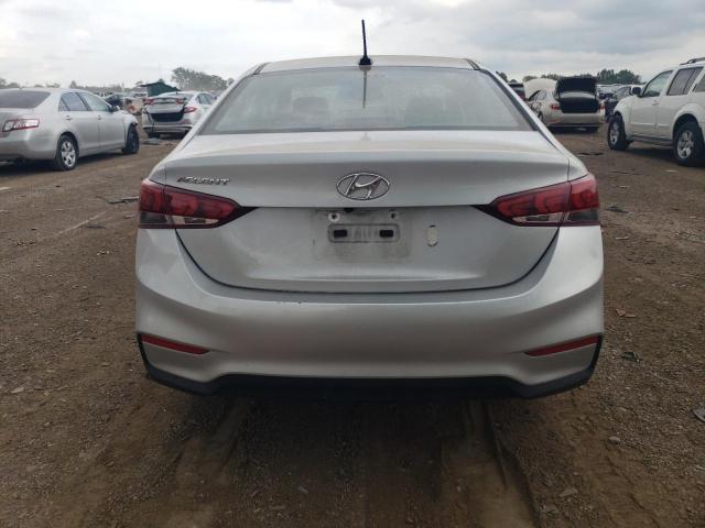 Photo 5 VIN: 3KPC34A30KE052033 - HYUNDAI ACCENT 