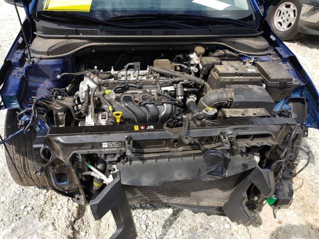 Photo 6 VIN: 3KPC34A31JE021534 - HYUNDAI ACCENT LIM 