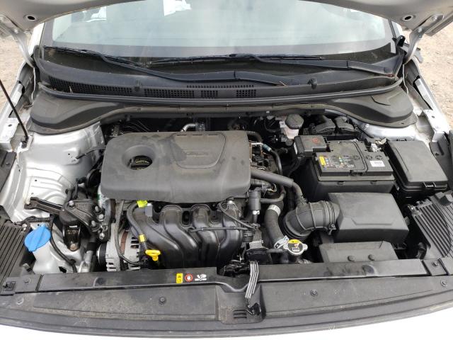 Photo 6 VIN: 3KPC34A31JE033876 - HYUNDAI ACCENT LIM 