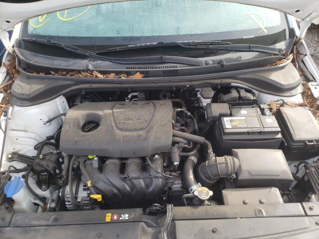 Photo 6 VIN: 3KPC34A32JE026385 - HYUNDAI ACCENT LIM 