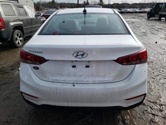 Photo 5 VIN: 3KPC34A33JE004668 - HYUNDAI ACCENT LIM 