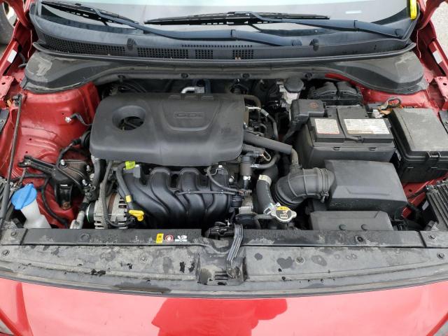 Photo 10 VIN: 3KPC34A33JE004704 - HYUNDAI ACCENT 