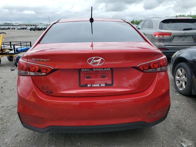 Photo 5 VIN: 3KPC34A33JE004704 - HYUNDAI ACCENT 