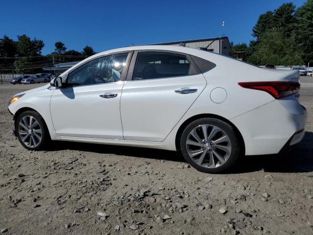 Photo 1 VIN: 3KPC34A33KE076679 - HYUNDAI ACCENT LIM 