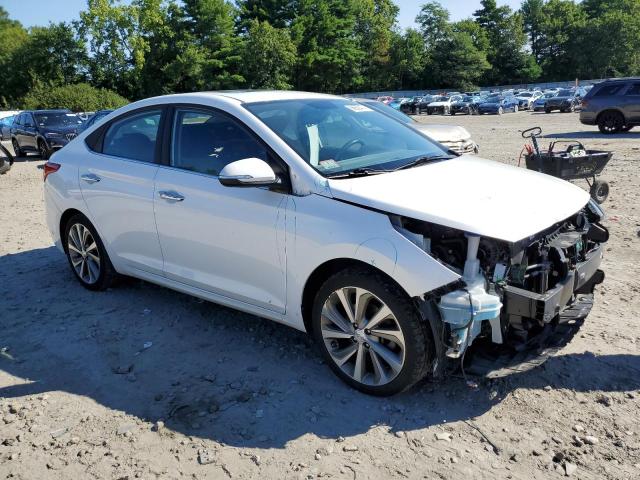 Photo 3 VIN: 3KPC34A33KE076679 - HYUNDAI ACCENT LIM 