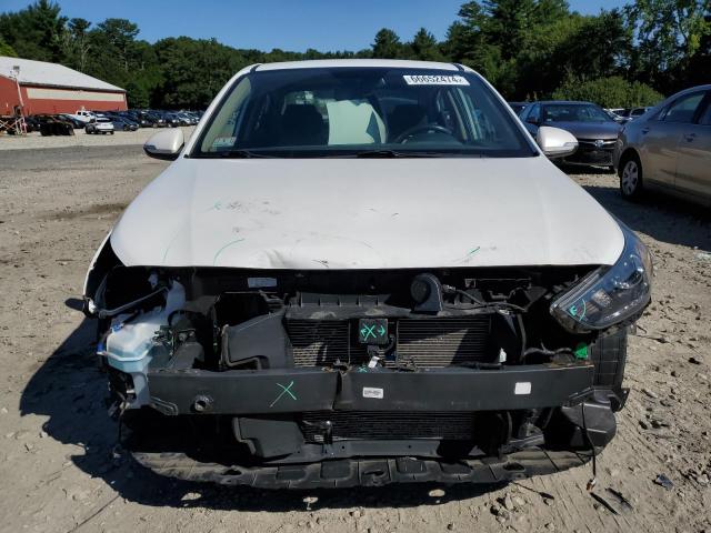 Photo 4 VIN: 3KPC34A33KE076679 - HYUNDAI ACCENT LIM 