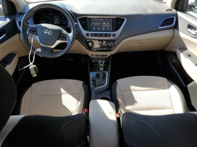 Photo 7 VIN: 3KPC34A33KE076679 - HYUNDAI ACCENT LIM 