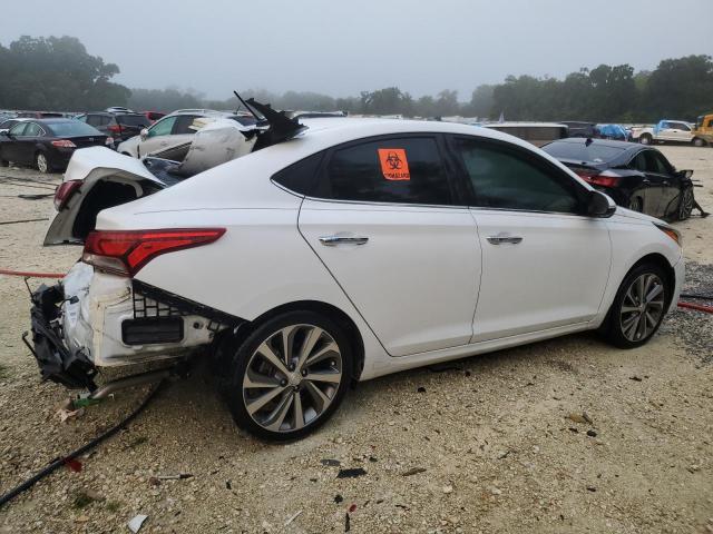 Photo 2 VIN: 3KPC34A34KE054304 - HYUNDAI ACCENT LIM 