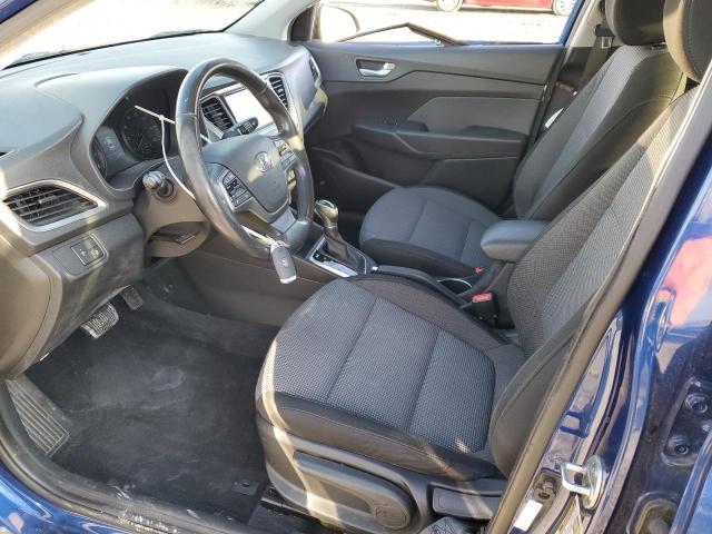 Photo 6 VIN: 3KPC34A35JE004719 - HYUNDAI ACCENT LIM 