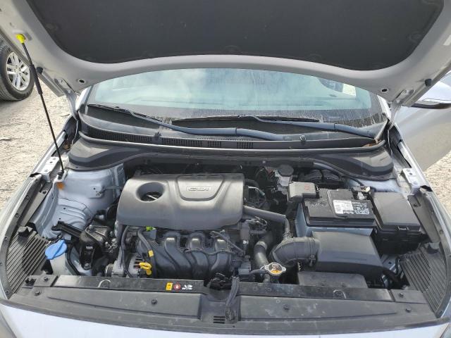 Photo 10 VIN: 3KPC34A35JE022587 - HYUNDAI ACCENT 