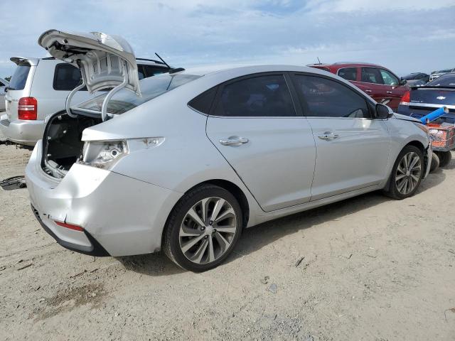 Photo 2 VIN: 3KPC34A35JE022587 - HYUNDAI ACCENT 