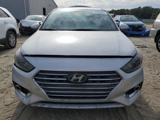 Photo 4 VIN: 3KPC34A35JE022587 - HYUNDAI ACCENT 