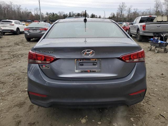 Photo 5 VIN: 3KPC34A36JE034117 - HYUNDAI ACCENT LIM 