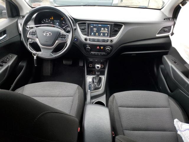 Photo 7 VIN: 3KPC34A36JE034117 - HYUNDAI ACCENT LIM 