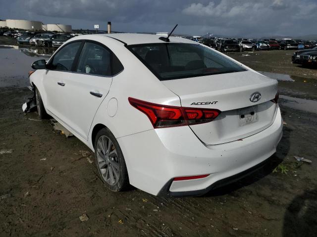 Photo 1 VIN: 3KPC34A36KE056751 - HYUNDAI ACCENT LIM 