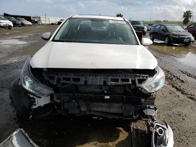 Photo 4 VIN: 3KPC34A36KE056751 - HYUNDAI ACCENT LIM 