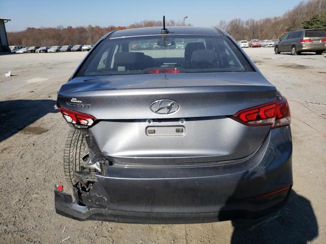 Photo 5 VIN: 3KPC34A37JE034711 - HYUNDAI ACCENT 