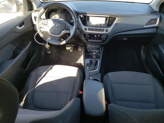 Photo 7 VIN: 3KPC34A37JE034711 - HYUNDAI ACCENT 