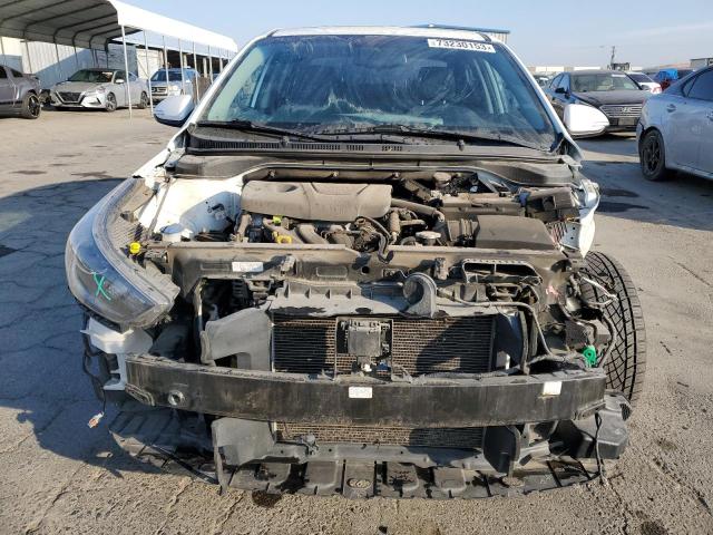 Photo 4 VIN: 3KPC34A38JE012538 - HYUNDAI ACCENT 