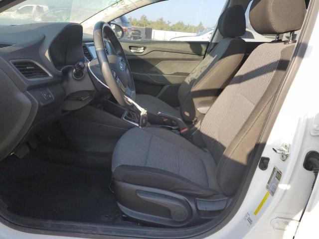 Photo 6 VIN: 3KPC34A38JE012538 - HYUNDAI ACCENT 