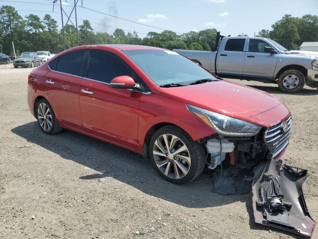 Photo 3 VIN: 3KPC34A38JE023961 - HYUNDAI ACCENT LIM 