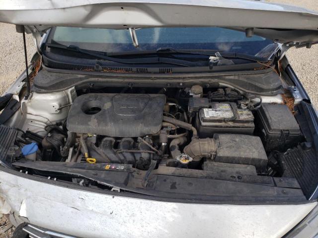 Photo 6 VIN: 3KPC34A38JE028304 - HYUNDAI ACCENT LIM 