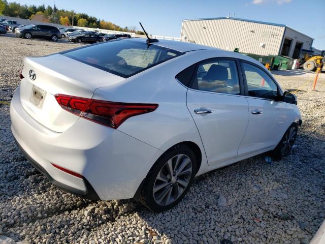 Photo 2 VIN: 3KPC34A38KE045525 - HYUNDAI ACCENT 