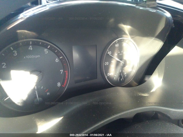 Photo 6 VIN: 3KPC34A38KE059599 - HYUNDAI ACCENT 