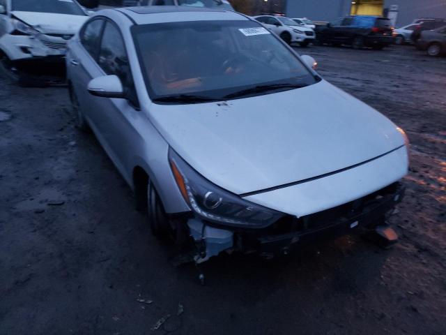 Photo 0 VIN: 3KPC34A39JE032247 - HYUNDAI ACCENT LIM 