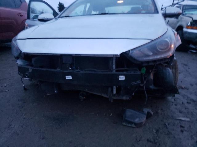 Photo 8 VIN: 3KPC34A39JE032247 - HYUNDAI ACCENT LIM 