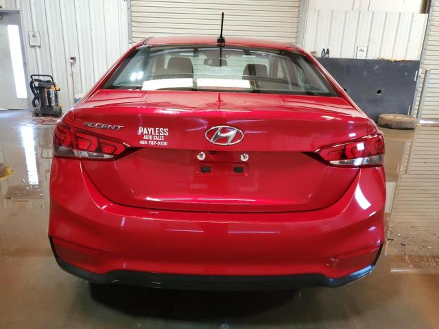 Photo 5 VIN: 3KPC34A39KE055271 - HYUNDAI ACCENT 