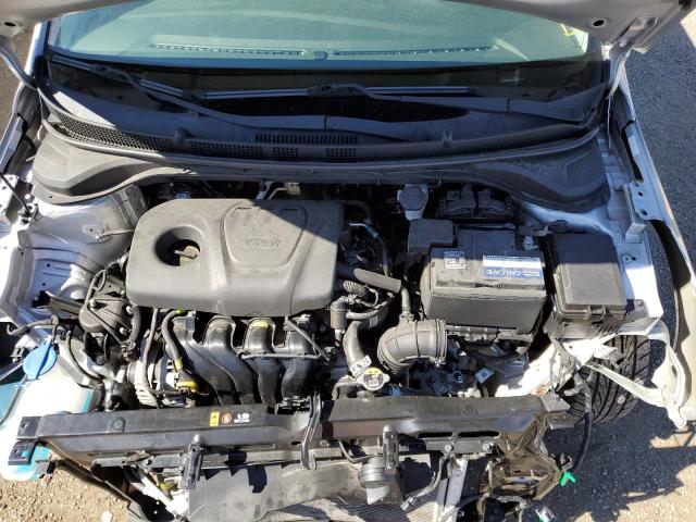 Photo 6 VIN: 3KPC34A39KE056775 - HYUNDAI ACCENT LIM 