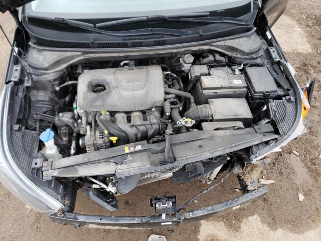 Photo 10 VIN: 3KPC34A39KE059160 - HYUNDAI ACCENT LIM 