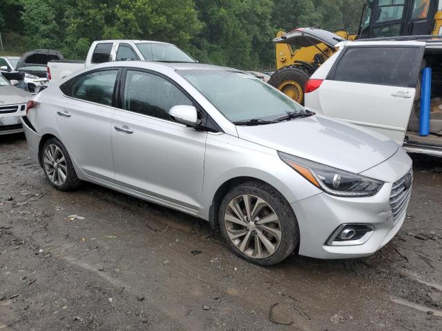 Photo 3 VIN: 3KPC34A3XJE025744 - HYUNDAI ACCENT LIM 