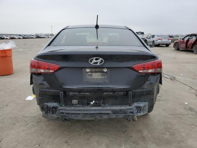 Photo 5 VIN: 3KPC34A3XJE029616 - HYUNDAI ACCENT LIM 