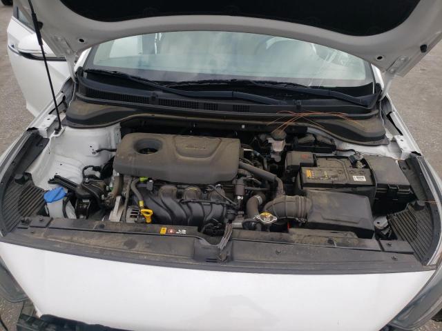 Photo 6 VIN: 3KPC34A3XKE067011 - HYUNDAI ACCENT LIM 