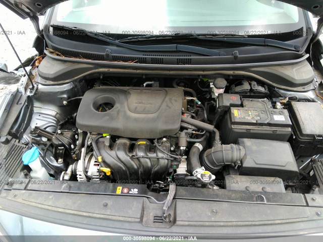 Photo 9 VIN: 3KPC34A3XKE069065 - HYUNDAI ACCENT 