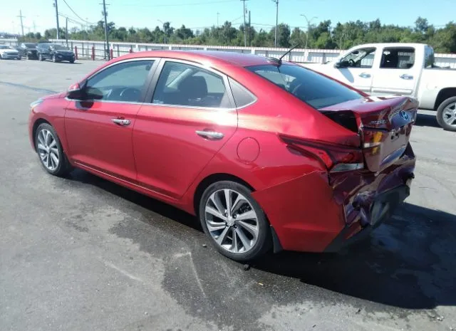 Photo 2 VIN: 3KPC34A60ME133949 - HYUNDAI ACCENT 