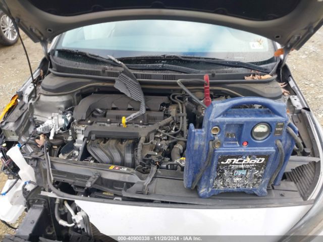 Photo 9 VIN: 3KPC34A60ME140545 - HYUNDAI ACCENT 