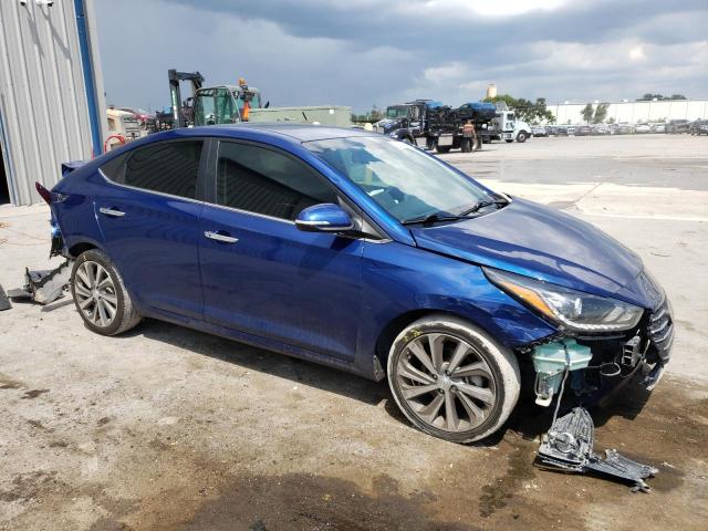 Photo 3 VIN: 3KPC34A61ME133913 - HYUNDAI ACCENT LIM 