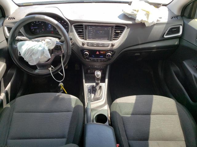 Photo 7 VIN: 3KPC34A61ME133913 - HYUNDAI ACCENT LIM 