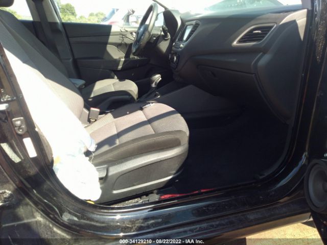 Photo 4 VIN: 3KPC34A61ME135712 - HYUNDAI ACCENT 