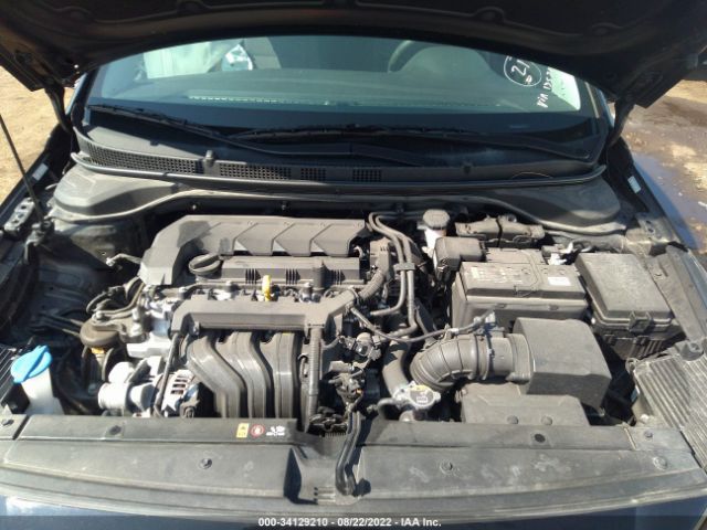 Photo 9 VIN: 3KPC34A61ME135712 - HYUNDAI ACCENT 