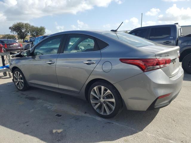 Photo 1 VIN: 3KPC34A62ME145312 - HYUNDAI ACCENT LIM 