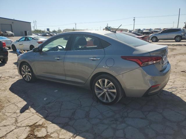 Photo 1 VIN: 3KPC34A63ME150065 - HYUNDAI ACCENT LIM 