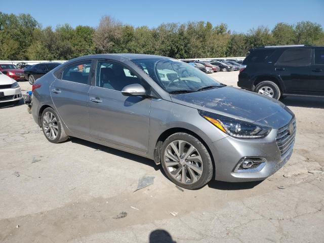 Photo 3 VIN: 3KPC34A63ME150065 - HYUNDAI ACCENT LIM 