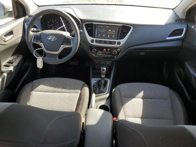 Photo 7 VIN: 3KPC34A63ME150065 - HYUNDAI ACCENT LIM 