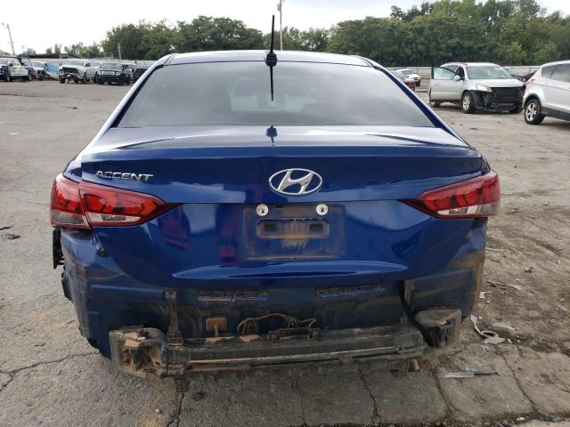 Photo 5 VIN: 3KPC34A63NE176361 - HYUNDAI ACCENT LIM 