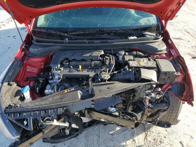 Photo 10 VIN: 3KPC34A63NE177252 - HYUNDAI ACCENT LIM 